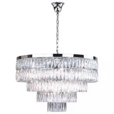 Newport 10129+17/C; М0062138 Люстра