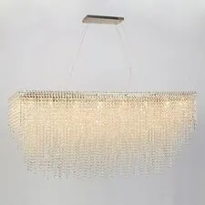 Newport 10932/C gold; М0068507 Люстра gold