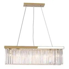 Newport 10116/S gold new; М0065220 Подвесной светильник gold new