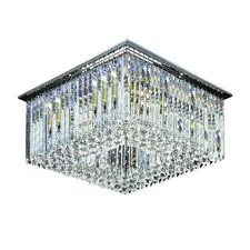 Newport 8401/60 PL chrome; М0070409 Потолочный светильник chrome