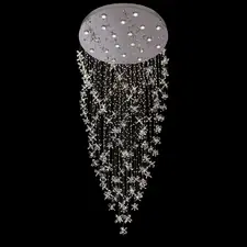 Newport 8020/1000; М0069557 Потолочный/ Каскадный светильник