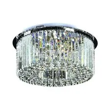 Newport 8400/80 PL chrome; М0070405 Потолочный светильник chrome