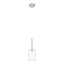 LOFT IT 10232/C White Подвесной светильник Spillray