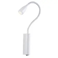 Newport 14801/A LED white; М0057269 Бра LED white