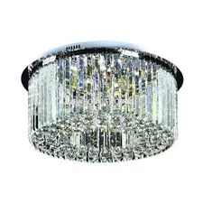 Newport 8400/40 PL chrome; М0070401 Потолочный светильник chrome