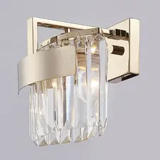 Newport 4351/A gold new; М0063855 Бра gold new