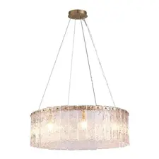 Newport 10826+2/S brass; М0064794 Подвесной светильник brass