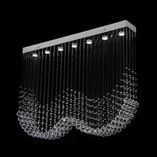 Newport 8407/PL chrome; М0070323 Потолочный светильник chrome