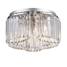 Newport 4354/PL chrome; М0062728 Потолочный светильник chrome