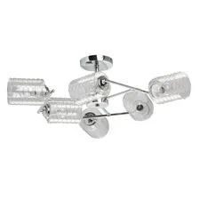 De City 680012006 Люстра потолочная Акцент