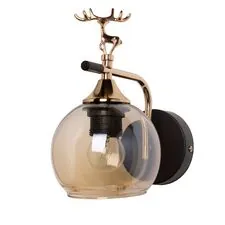 De City 324029301 Бра Альфа