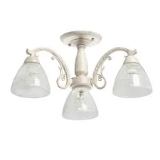 De City 105010303 Люстра потолочная Ариадна