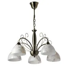 De City 450019805 Люстра подвесная Ариадна