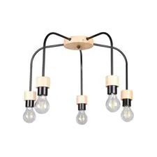 De City 680012905 Люстра Акцент