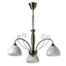 De City 450019703 Люстра подвесная Ариадна