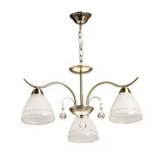 De City 105012403 Люстра Ариадна