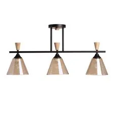 De City 635014503 Потолочный светильник Dela