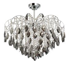 De City 111014806 Люстра Бриз