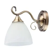 De City 315023101 Бра Блеск