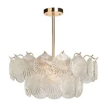 De City 230010706 Люстра Бриз