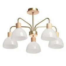 De City 635016405 Люстра потолочная Dela