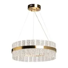 De City 230010901 Люстра Бриз