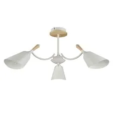 De City 635014703 Люстра потолочная Dela