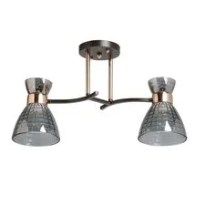 De City 635015802 Люстра потолочная Dela