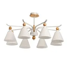 De City 635017308 Люстра потолочная Dela