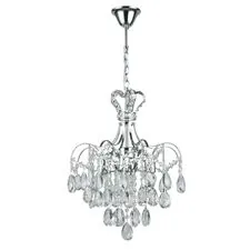 De City 111018804 Люстра Бриз