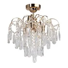 De City 111016304 Люстра Бриз