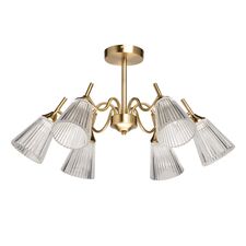 De City 315017606 Люстра Блеск