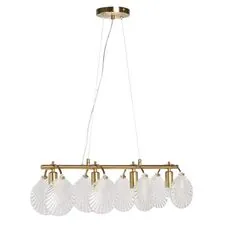 De City 111017404 Люстра Бриз