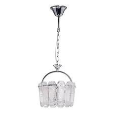 De City 111018201 Люстра Бриз