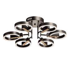 De City 377014006 Люстра Драйв