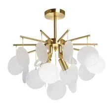 De City 111017104 Люстра Бриз