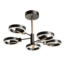 De City 377013905 Люстра Драйв