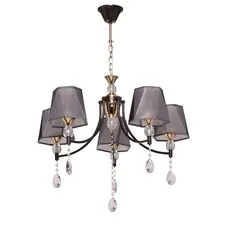 De City 448015305 Люстра подвесная Виталина