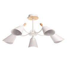 De City 635014805 Люстра потолочная Dela