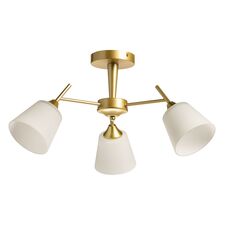 De City 635019103 Люстра Дэла