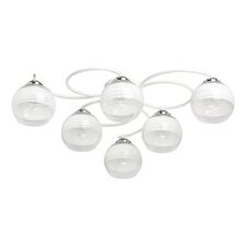 De City 677014106 Люстра потолочная Грация