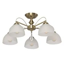 De City 315016505 Люстра Блеск