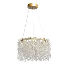 De City 467015006 Люстра Лайма