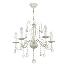 De City 442010905 Люстра Лада