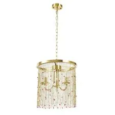 De City 443011803 Люстра Лавиния