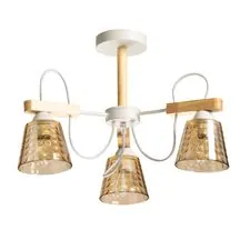 De City 635018303 Люстра Дэла