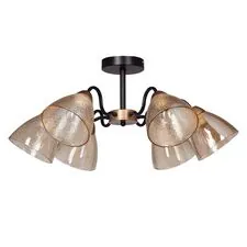 De City 635011406 Люстра потолочная Dela