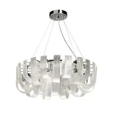 De City 602010606 Люстра Линген