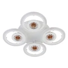 De City 424016204 Люстра Мадлен