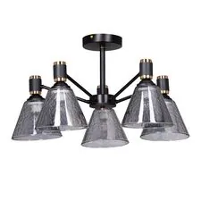 De City 635011205 Люстра потолочная Dela